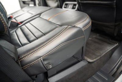 2024 Ford F-250SD Platinum
