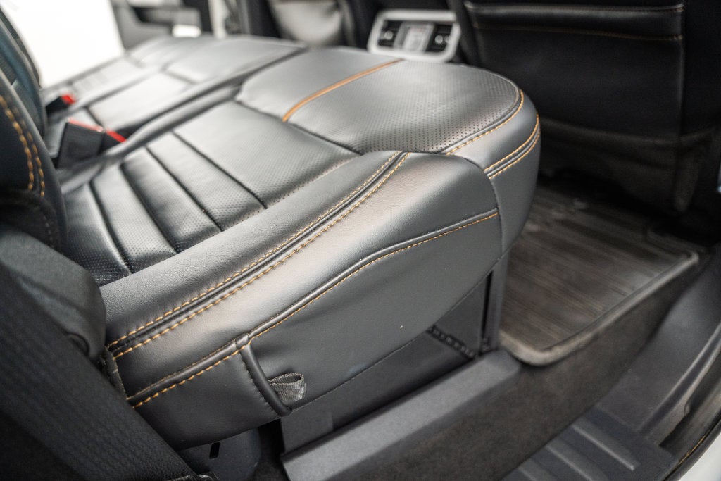 2024 Ford F-250SD Platinum