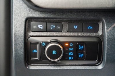 2024 Ford F-250SD Platinum