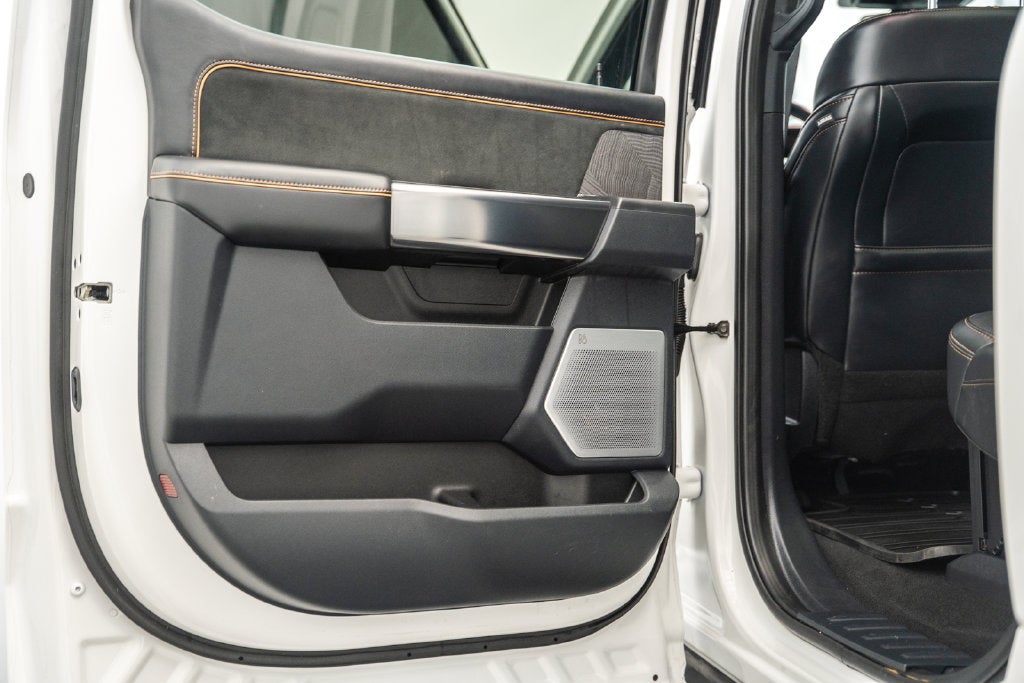 2024 Ford F-250SD Platinum