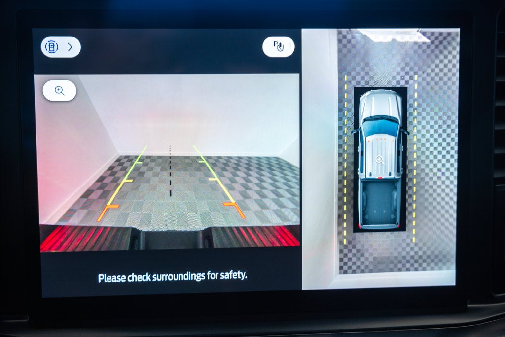 2024 Ford F-250SD Platinum