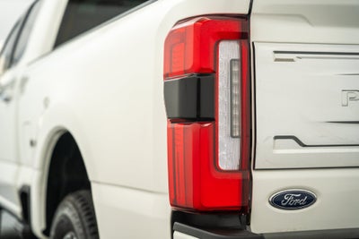 2024 Ford F-250SD Platinum