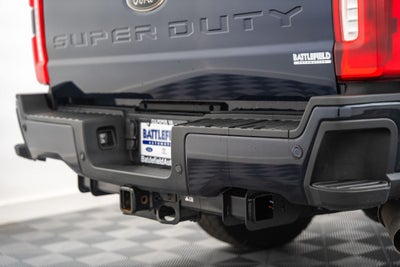 2024 Ford F-350SD XLT