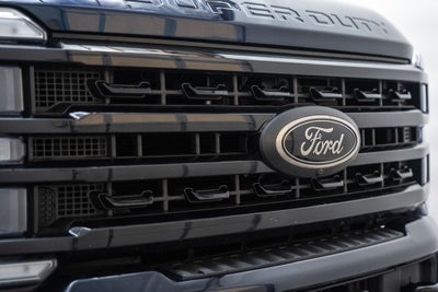 2024 Ford F-350SD XLT