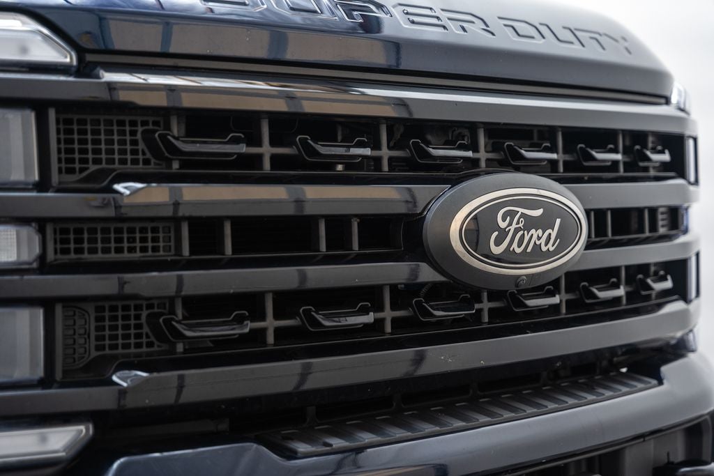 2024 Ford F-350SD XLT