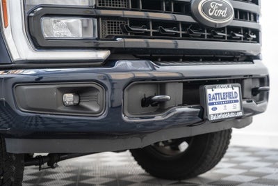 2024 Ford F-350SD XLT