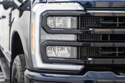 2024 Ford F-350SD XLT
