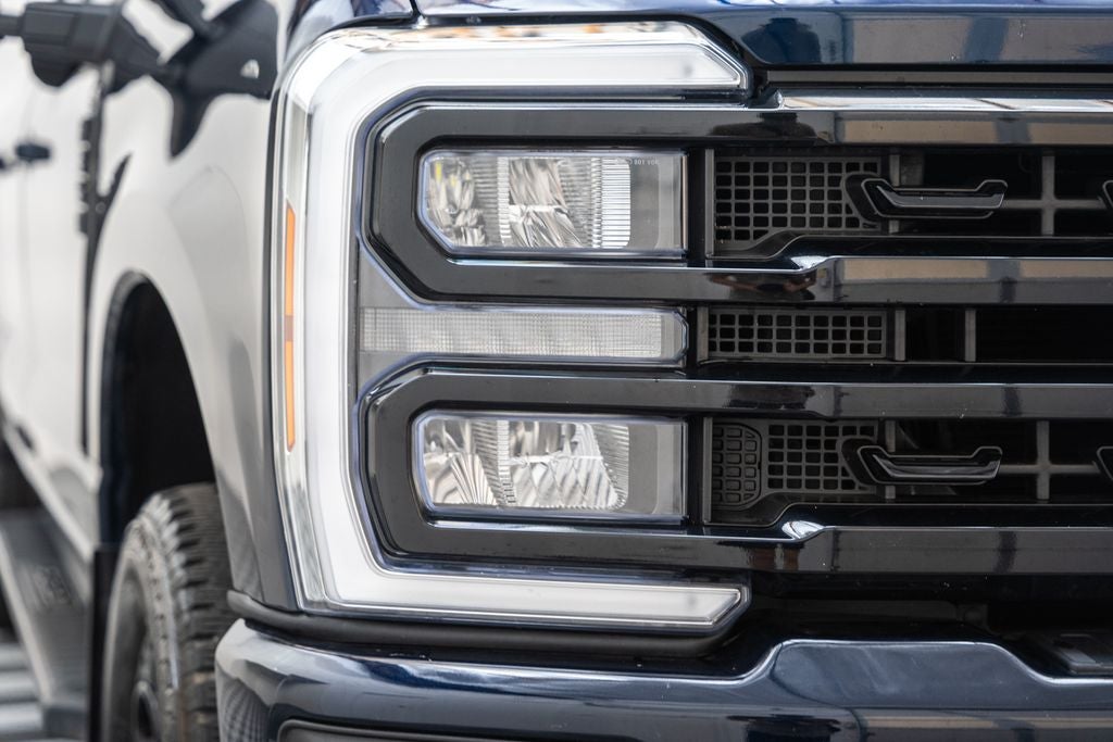 2024 Ford F-350SD XLT