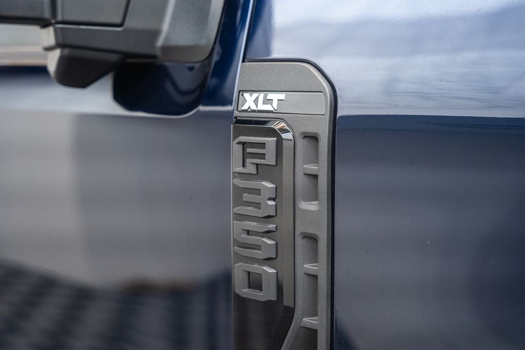 2024 Ford F-350SD XLT