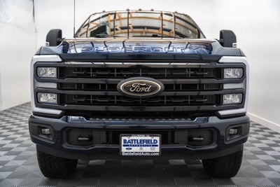 2024 Ford F-350SD XLT