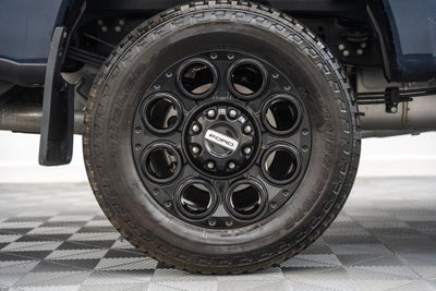2024 Ford F-350SD XLT