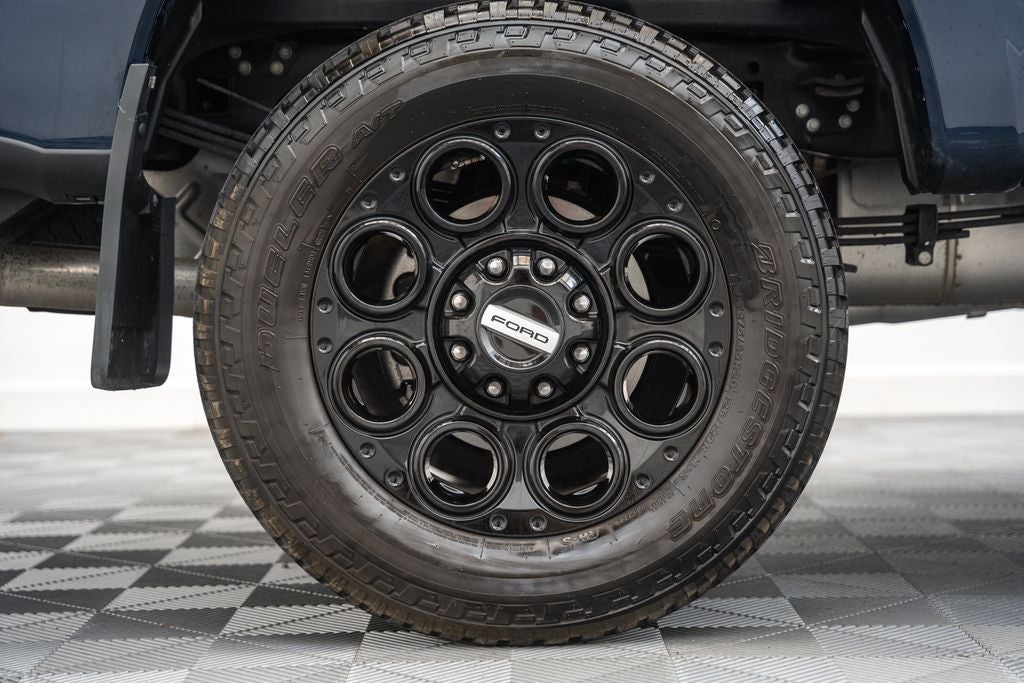 2024 Ford F-350SD XLT