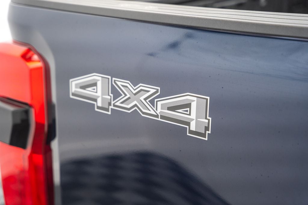 2024 Ford F-350SD XLT