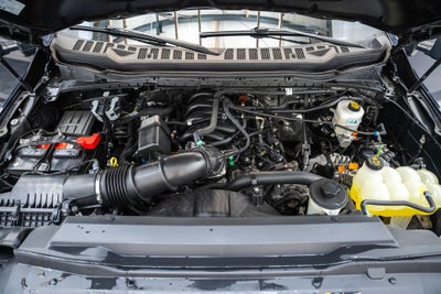 2024 Ford F-350SD XLT