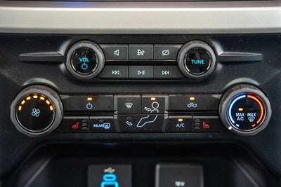 2024 Ford F-350SD XLT