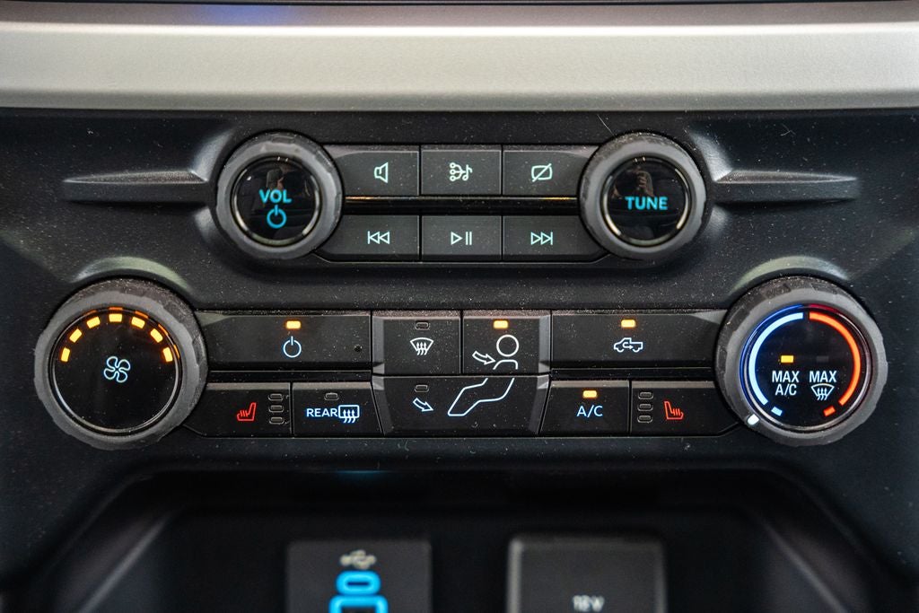 2024 Ford F-350SD XLT