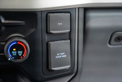 2024 Ford F-350SD XLT