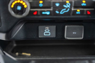 2024 Ford F-350SD XLT