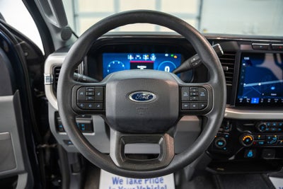 2024 Ford F-350SD XLT