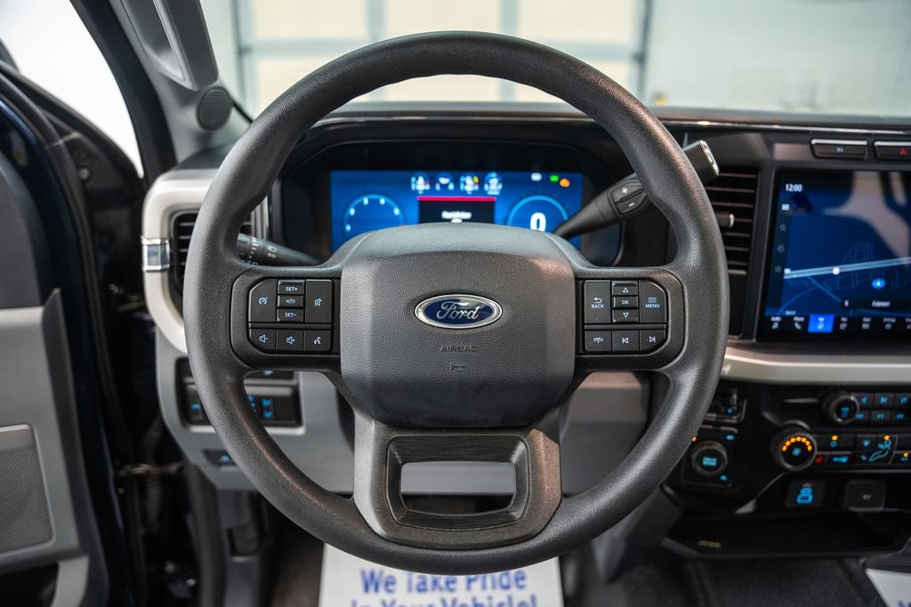 2024 Ford F-350SD XLT