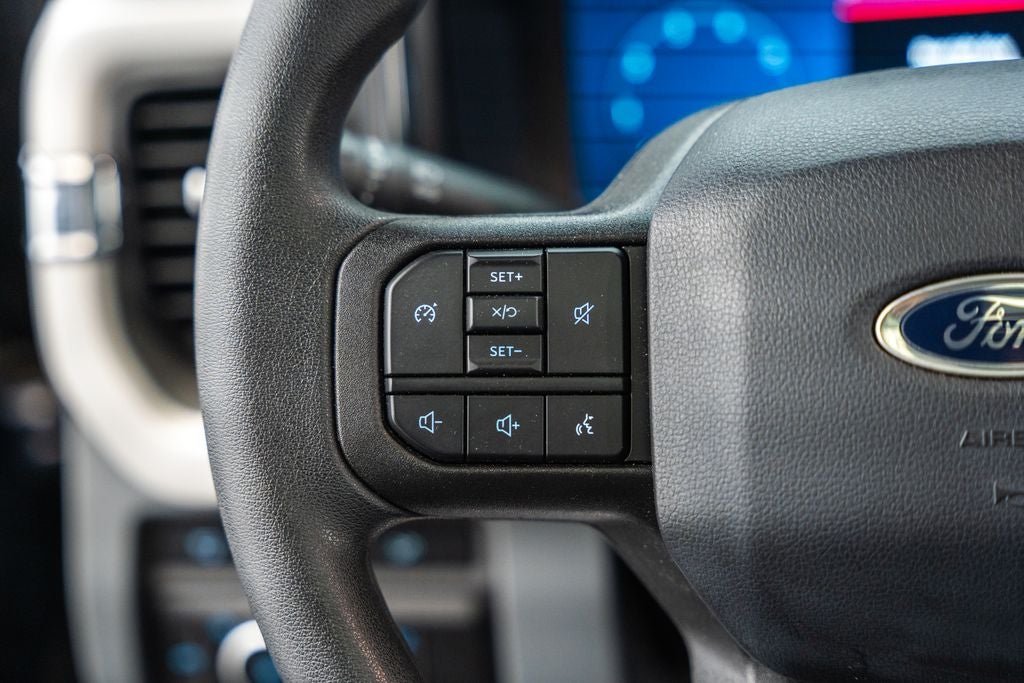 2024 Ford F-350SD XLT