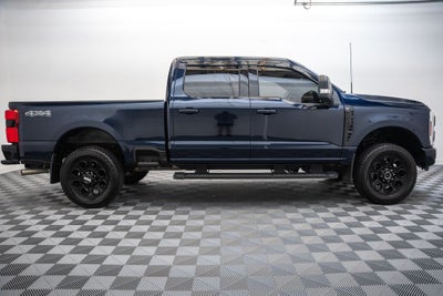 2024 Ford F-350SD XLT