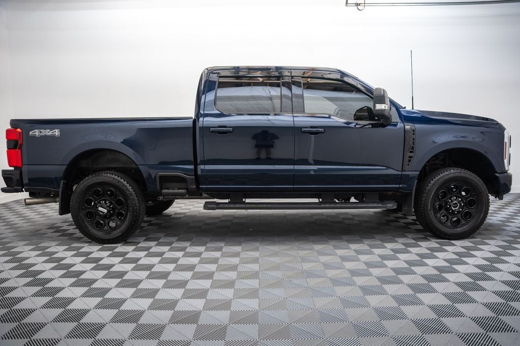 2024 Ford F-350SD XLT