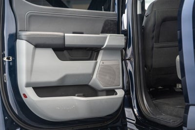 2024 Ford F-350SD XLT