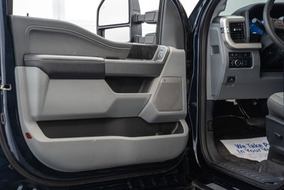 2024 Ford F-350SD XLT