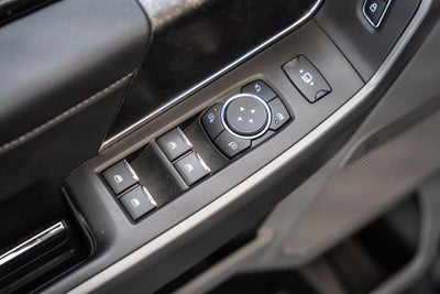 2024 Ford F-350SD XLT