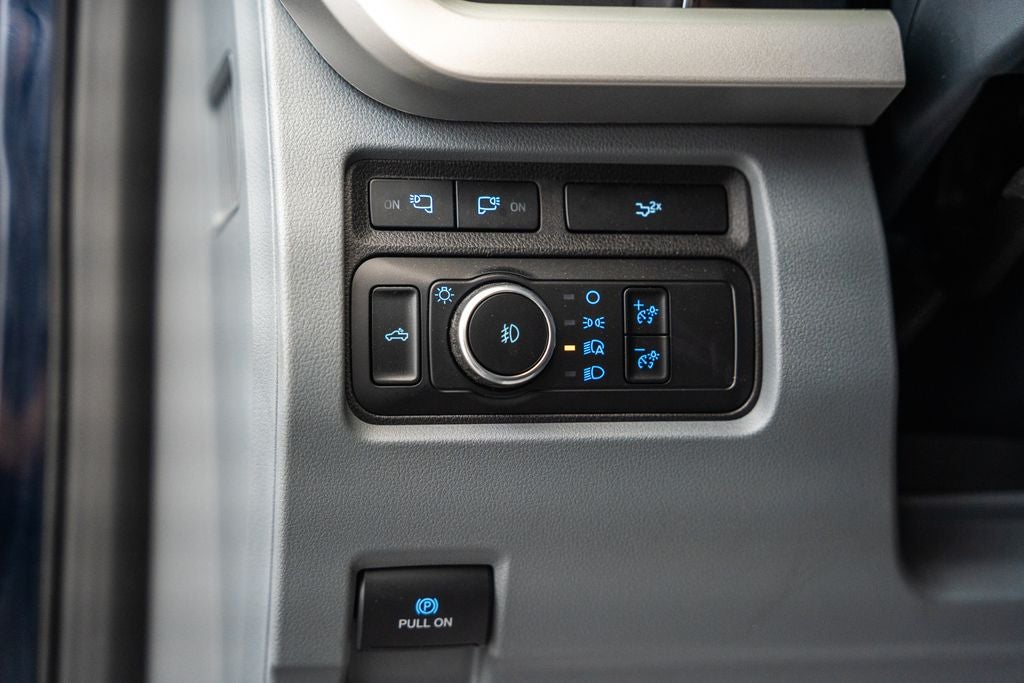 2024 Ford F-350SD XLT