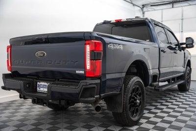 2024 Ford F-350SD XLT