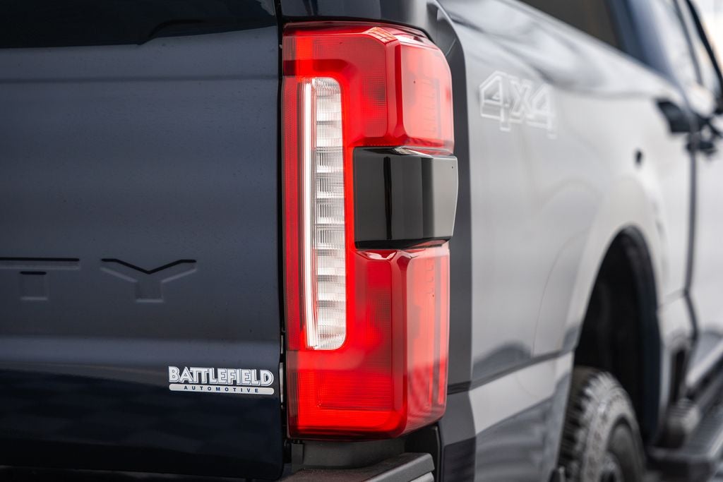 2024 Ford F-350SD XLT