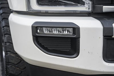 2021 Ford F-350SD Platinum