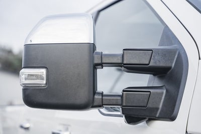 2021 Ford F-350SD Platinum