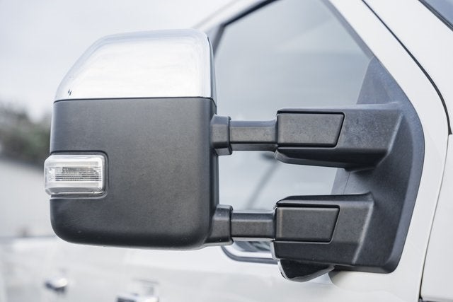 2021 Ford F-350SD Platinum