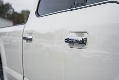 2021 Ford F-350SD Platinum