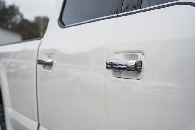 2021 Ford F-350SD Platinum