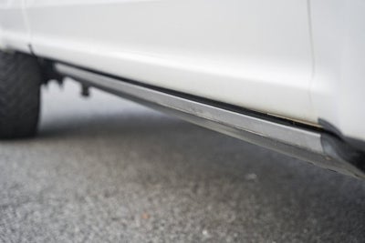 2021 Ford F-350SD Platinum