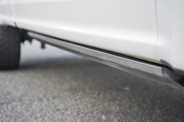 2021 Ford F-350SD Platinum