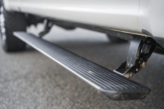 2021 Ford F-350SD Platinum