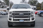 2021 Ford F-350SD Platinum
