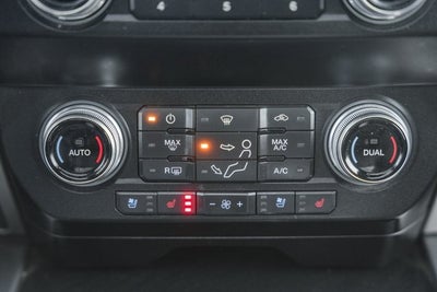 2021 Ford F-350SD Platinum