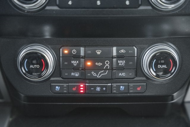 2021 Ford F-350SD Platinum