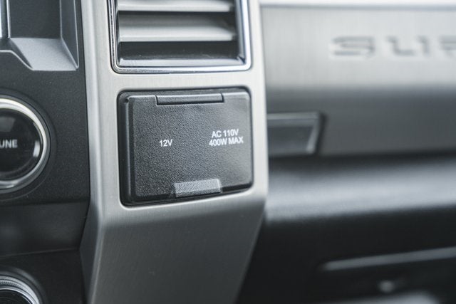 2021 Ford F-350SD Platinum