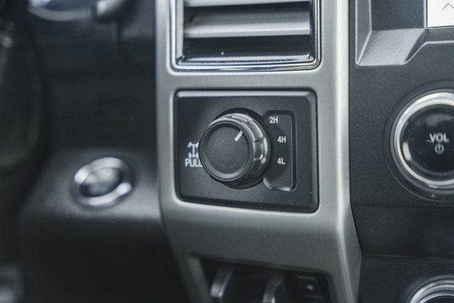 2021 Ford F-350SD Platinum