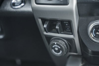 2021 Ford F-350SD Platinum