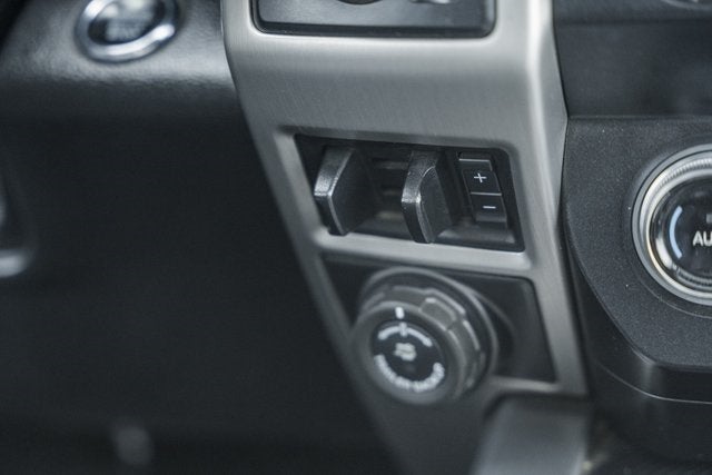 2021 Ford F-350SD Platinum