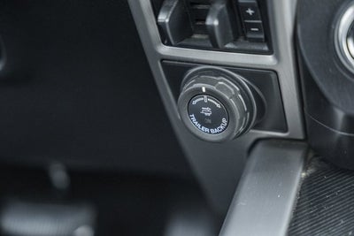 2021 Ford F-350SD Platinum