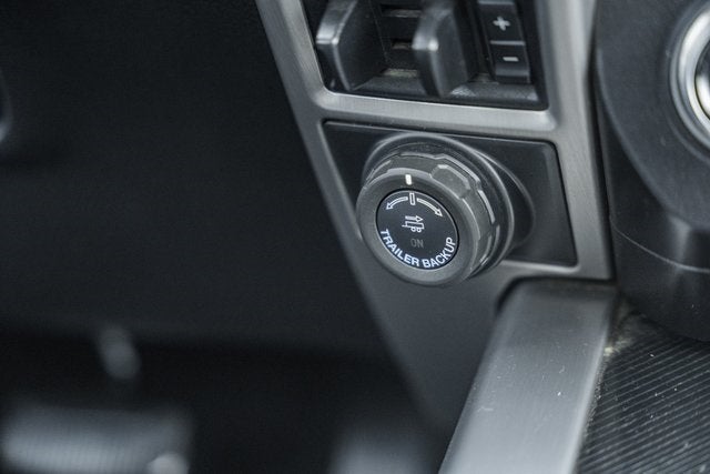 2021 Ford F-350SD Platinum